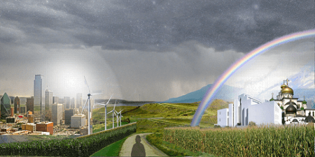 the universe in his hands_1