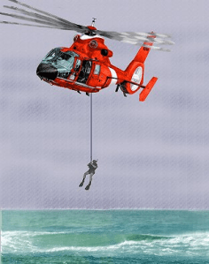 Helicopter Rescue