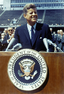JFK_Rice_University