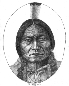 Sitting Bull