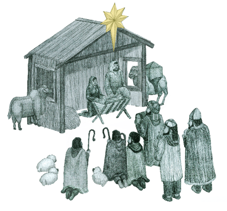 nativity