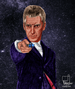 12th Doctor_col2_bust_szd
