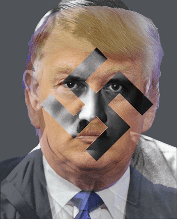Trump_Hitler