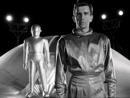 klaatu-gort