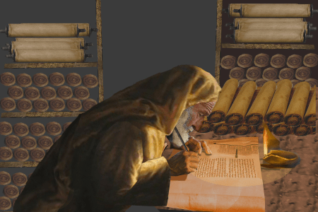 The Prophet Isaiah_3