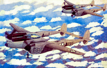 P-38