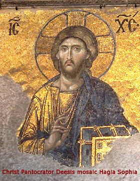 Christ_Pantocrator_Deesis_mosaic_Hagia_Sophia